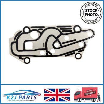 Transmission Block Gasket For JCB 3CX 3CX 5CX 406 520 921 930 Replaces 813/10175