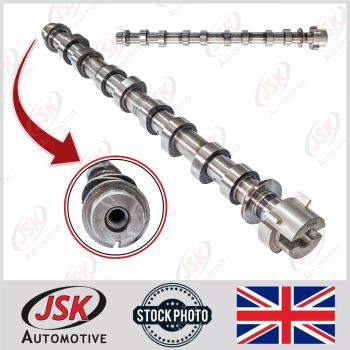 M9T M9R Intake Camshaft for Vauxhall 2.0 2.3 CDTi Movano Mk2 Vivaro A 2006-2021
