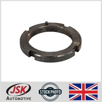 Front Axle Nut Spindle for TATA Telcoline 2.0 2.2 4x4 Replaces 266733756501