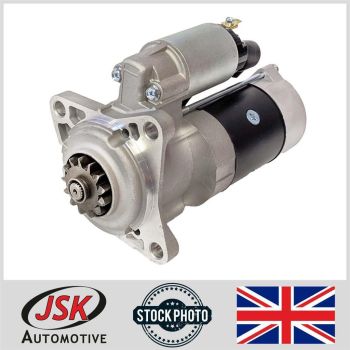 Starter Motor for Mitsubishi / Yale Fork Lift with Mazda HA XA Replaces M2T54571