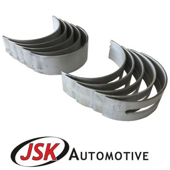 Main Crankshaft Bearings for Mitsubishi Fuso Canter 4D31 4D31T 4D32 4D33 Engines