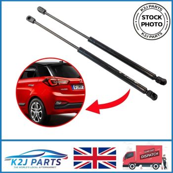 Pair of Boot Struts Tailgate Lifters for Hyundai i20 2nd Generation 2014-2020