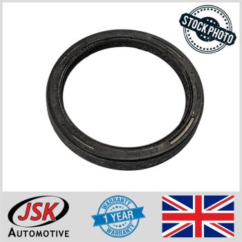Main Gearbox Oil Seal for ZF 6S380 6S400 6S700 6S850 S6-36 74x60x10mm 