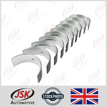 ZTJB Main Bearing STD For Ford Transit Connect EcoBlue Citroen Opel 1.5 Diesel