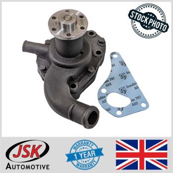 Water Pump for TATA 3.0 DiCor Diesel Engine in TATA Safari & Xenon Pickups