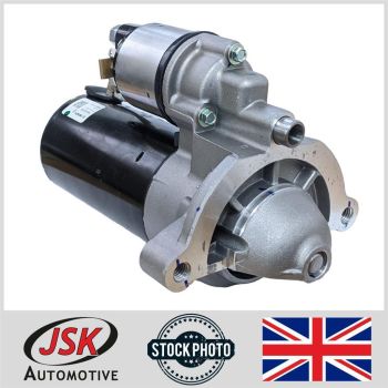 Genuine Bosch Starter Motor for Tata 2.2 DiCor Xenon Safari & Sumo Grande MK1