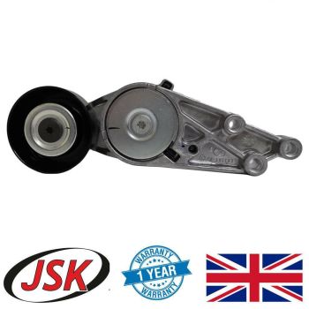 Drive Belt Auto Tensioner for Mahindra 2.2 mHawk Diesel Goa Scorpio Bolero XUV