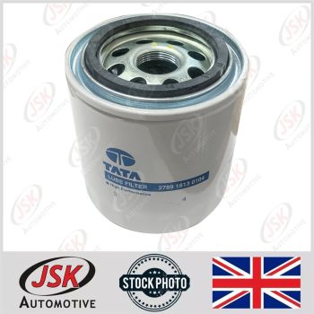 Lube Oil Filter for Tata 2.2 DiCOR Xenon 2009- Replaces 278918130104