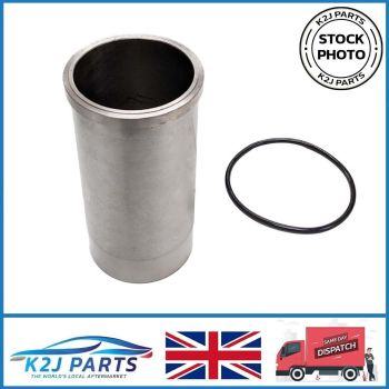 Finished Liner & O Ring for Fordson Major Major Power Super Major 100mm Bore