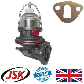 Fuel Lift Transfer Supply Pump for Case IH 580F 580G 1294 1394 1494 1594 1694