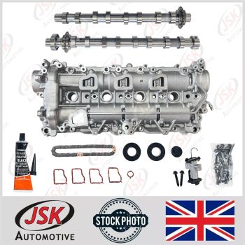 D15 DT DTH Camshaft Kit for Vauxhall 1.5 Astra Mk8 Corsa Mk5 Combo Mk4 Diesel 