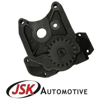 Oil Pump Massey Ferguson 6130 6140 6150 6160 6170 6180 6190 6235 6245 6255 6260 