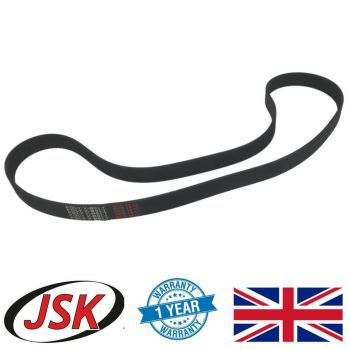 Drive Belt for DAF XF with PACCAR MX13 12.9L Engine & Scania 4 Series K114 K124