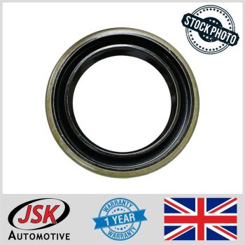 Crankshaft Front Timing Oil Seal for Leyland 401 & 402 Engines O.401 O.402
