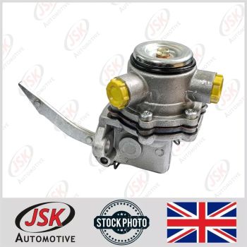 Fuel Lift Pump for Fiat 8040 8041 8055 8060 8061 8062 8065 transfer supply