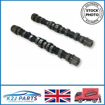 Camshaft Inlet & Exhaust Pair Vauxhall ASTRA AGILA CORSA Suzuki Swift 1.3 CDTI