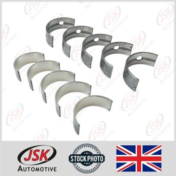 4TNE88 4TNV88 4TNV88T Crankshaft Main Bearing STD for Yanmar Engine