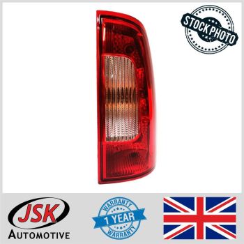 Genuine TATA Rear Light Right Hand for Xenon Diesel Pickup 2.2 & 3.0 Tail Lamp