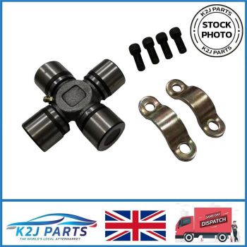 Universal Joint UJ Cross Spider JCB JS130 JS145 JS150 JS160 JS175 JS200