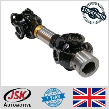 Hydraulic Pump Drive Shaft 28.5mm for JCB 3C 3CX 3D 4C & 4CN 914/37400 Backhoe