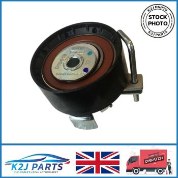 Genuine Ford Timing Belt Tensioner Pulley 1.4 & 1.6 Fiesta Mondeo Focus C-Max ..