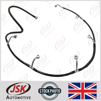 Fuel Manifold for Cummins 6CT 6C8.3 G8.3 ISC8.3 Replaces 3922117 3920595 3922667