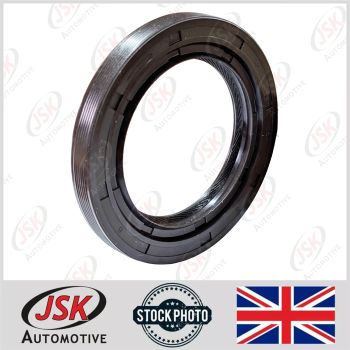 Front Oil Seal 67x45x8 for Mercedes M102-120 M271/2 OM601 611 642 646 & More
