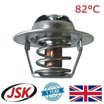 82C Thermostat for BMC Austin Land Rover Mini MG Morris Rover Wolseley