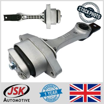Rear Engine DogBone Mounting for Audi A3 A4 VW Golf Polo Replaces 1J0199851AA