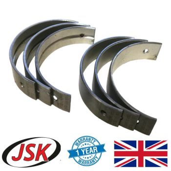 STD Main Bearing Set for Perkins 103-15 403D-15 403D-17 403C-15 403C-17