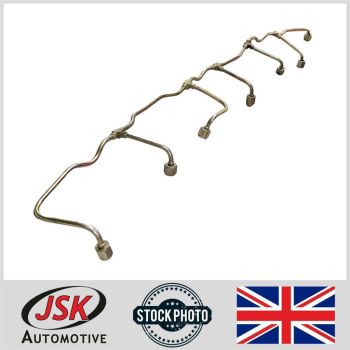 Fuel Leakage Overflow Pipe for Leyland 370 375 400 401 Industrial Diesel Engines