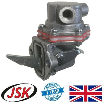 Replacement Fuel Lift Supply Pump For TD55D TD65D TD75D TD85D TL70 TL80 TL90