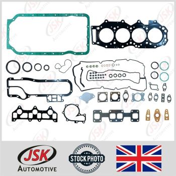 MD30DITC WEC Full Head Gasket Set For Ford RANGER 3.0 TDCi Mazda BT-50 