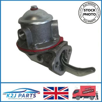 Fuel Lift Supply Pump for Renault Dodge 50 & 100 Series w Perkins 6.354 Engine