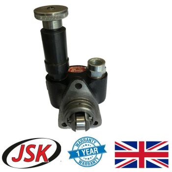 BOSCH Inline Fuel Transfer Supply Pump for Cummins 3.9 5.9 6B 6BT 6BTA 4BT 4BTA