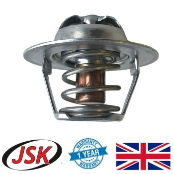 83C 180F Thermostat John Deere 110 120 1020 1120 1130 2020 2030 2130 3120 & More