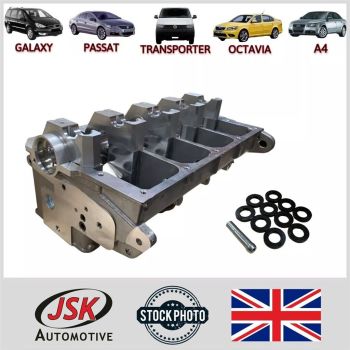 Cylinder Head For VW , AUDI , SEAT , FORD , SKODA 1.9 2.0 TDi