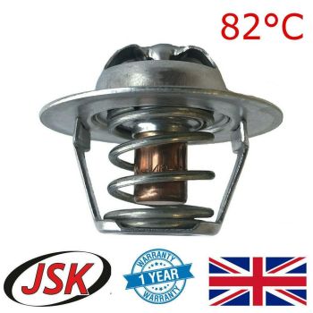 Coolant Thermostat 54mm Diameter for VW Audi Seat Skoda Nissan Mirsubishi Jeep 