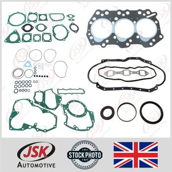 S3Q2 Full Gasket Kit For Mitsubishi  S3Q Engine Caterpillar 303