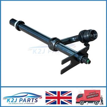 Type 2 Fuel Injector For John Deere 1155 1158 1169 1950 1850F Replaces RE37503