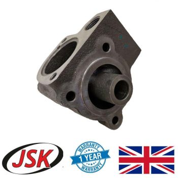 Thermostat Housing for Cummins 4BT 4BTA 6BT 6BTA 6BTAA for DAF 45 55 