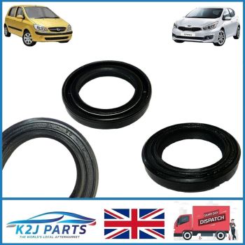 1.5 2.0 CRDi Diesel D3EA D4EA Front Crankshaft Seal For Various Hyundai KIA