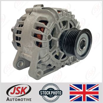 Alternator 12V 150A for Ford 2.0 TDCi C-Max Focus Kuga 13-2019 Replaces FG15T093