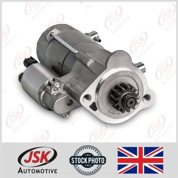 For Range Rover 2.0L Type-2 204DT Diesel Sport/Discovery Starter Motor LRS04287