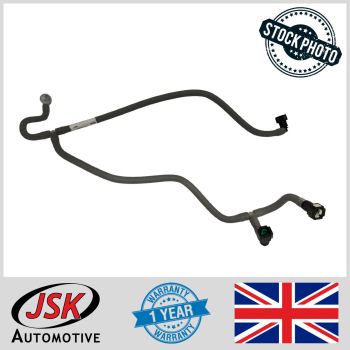 Fuel Drain Tube Pipe for Cummins 6.7L ISB QSB Engines Replaces 4994934