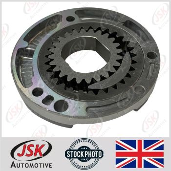 Oil Pump for Mitsubishi L2A L2C L2E L3A L3C L3E GF15 MT14 MT14D MTX13D MMT15