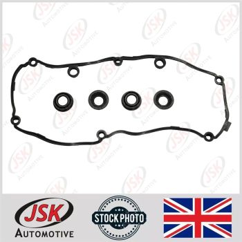 Rocker Cover Gasket for VW Audi Seat Skoda 1.6 2.0 TDi Diesel 2005-2022
