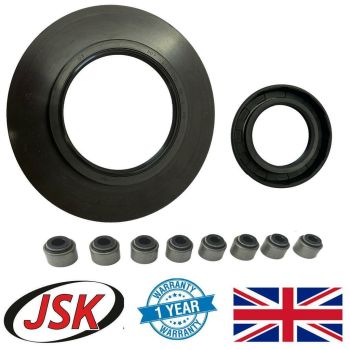 Oil Steam Seals for Perkins 403C-15 aka HL Engine 100 Series 3 cylinder U5LC0018