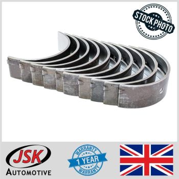 Main Bearings Set STD For Toyota Hiace Dyna Hilux Innova ITR-FE 2TR-FE Engines