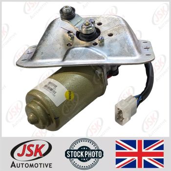 Rear Windshield Wiper Motor Assembly for Tata 2.2 Xenon Telcoline RHD 2009-2017